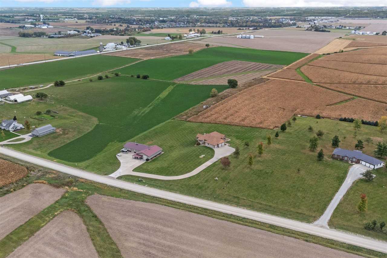 2155 Johnson-Washington Road Southwest Kalona, IA 52247 - Photo 52 of 60 Gallery Image 52