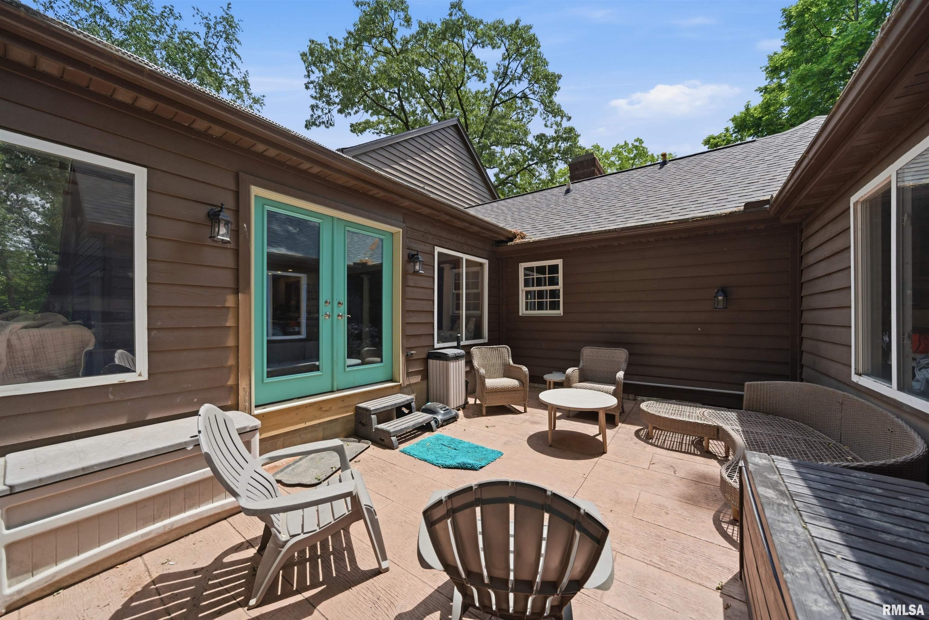 6421 North Jamestown Road Peoria, IL 61615 - Photo 58 of 72