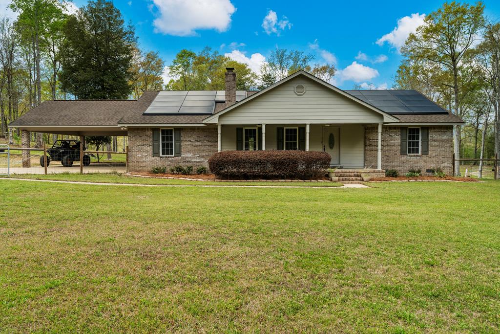 1588 Ridgeway Road Waverly Hall, GA 31831 - Photo 1 of 28 Main View