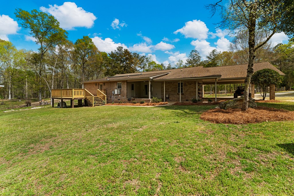 1588 Ridgeway Road Waverly Hall, GA 31831 - Photo 3 of 28