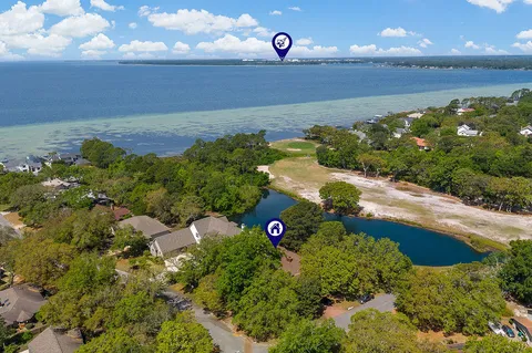 $735,000 | 100 Sunset Cove, Niceville, FL 32578