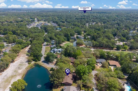 $735,000 | 100 Sunset Cove, Niceville, FL 32578
