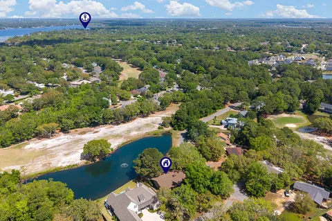 $735,000 | 100 Sunset Cove, Niceville, FL 32578