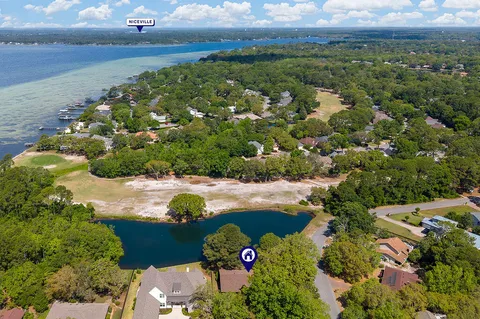 $735,000 | 100 Sunset Cove, Niceville, FL 32578