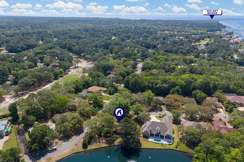 $735,000 | 100 Sunset Cove, Niceville, FL 32578