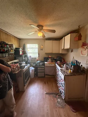 $29,300 | 5085 Clinton Road, Memphis, TN 38109