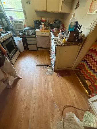 $29,300 | 5085 Clinton Road, Memphis, TN 38109