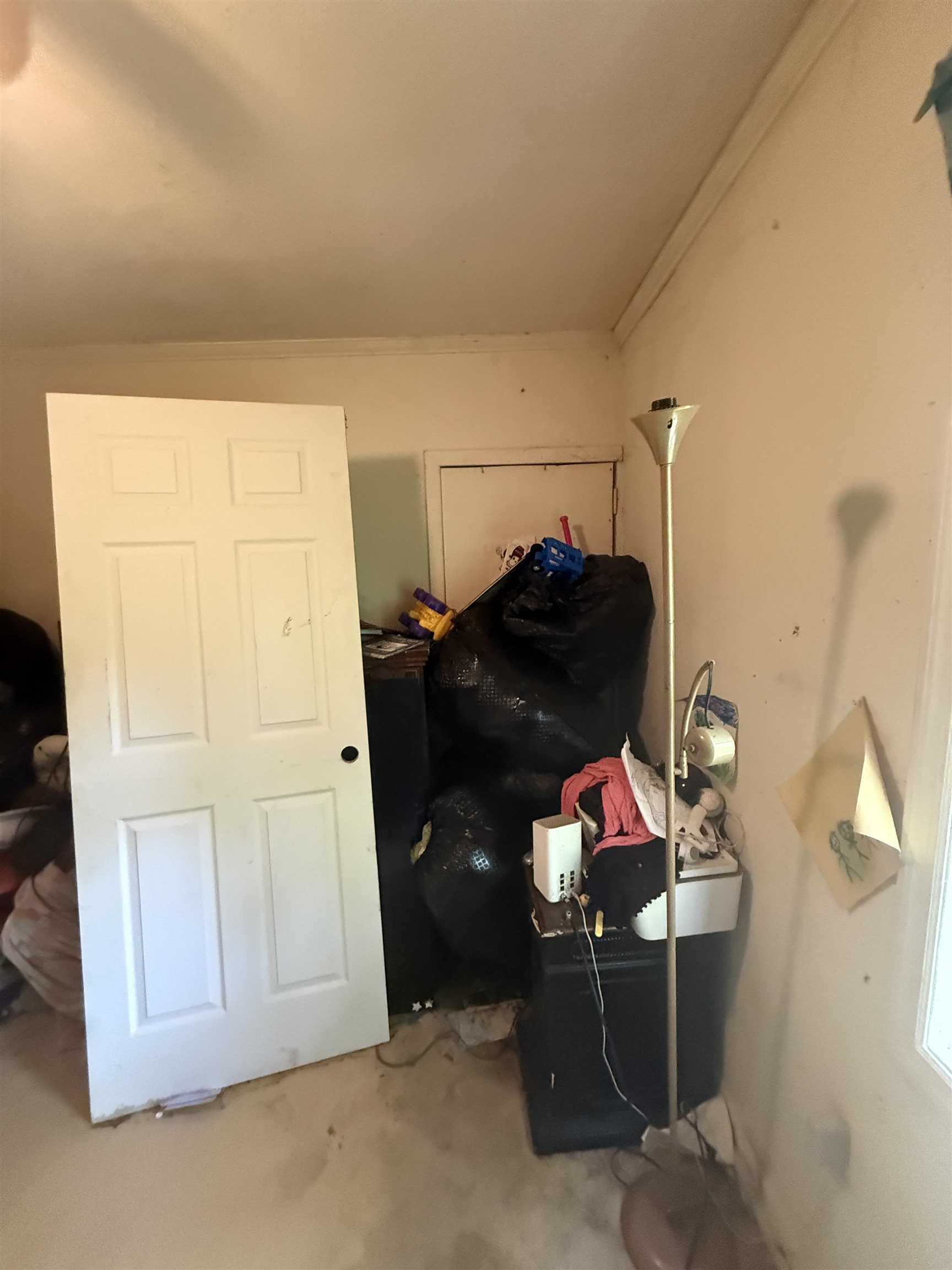 5085 Clinton Road Memphis, TN 38109 - Photo 22 of 36 View of storage area