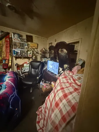 $29,300 | 5085 Clinton Road, Memphis, TN 38109