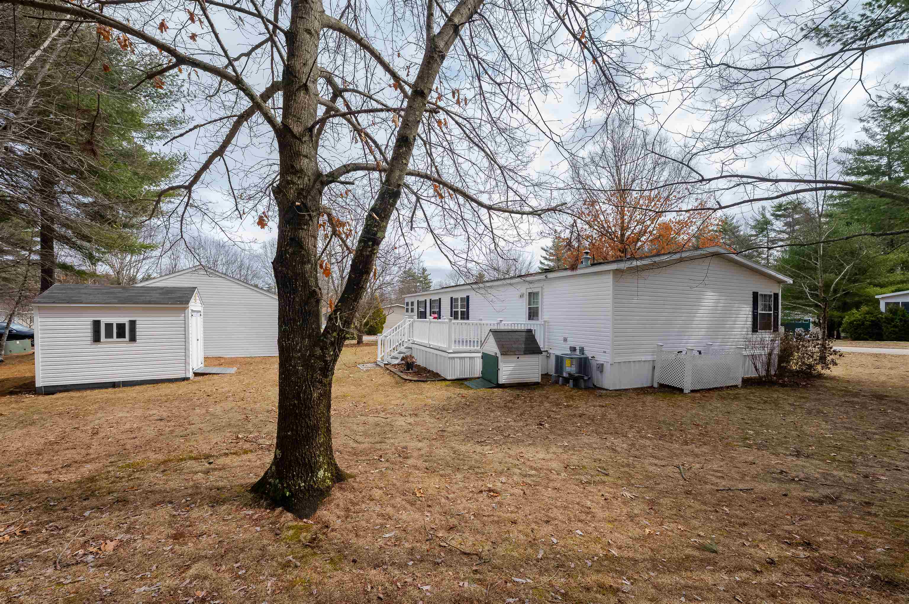169 Eagle Drive Rochester, NH 03868 - Photo 4 of 45 Gallery Image 4