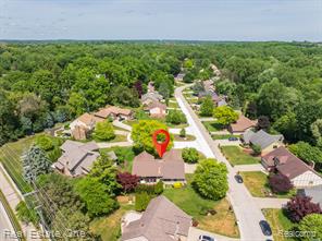 986 River Bend Drive Rochester Hills, MI 48307 - Photo 23 of 28