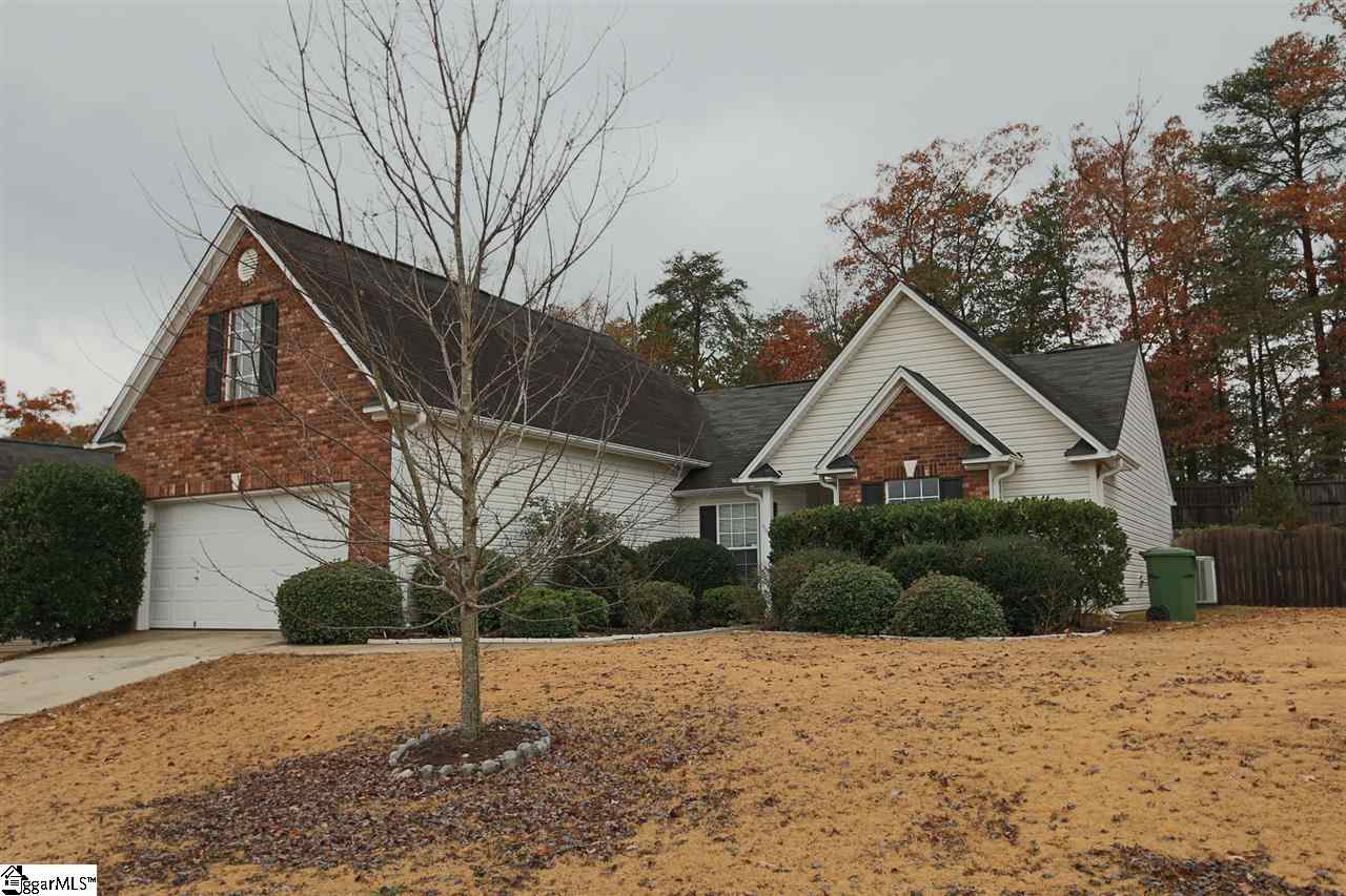 204 Appleton Lane Mauldin, SC 29662 - Photo 1 of 1 Gallery Image 1