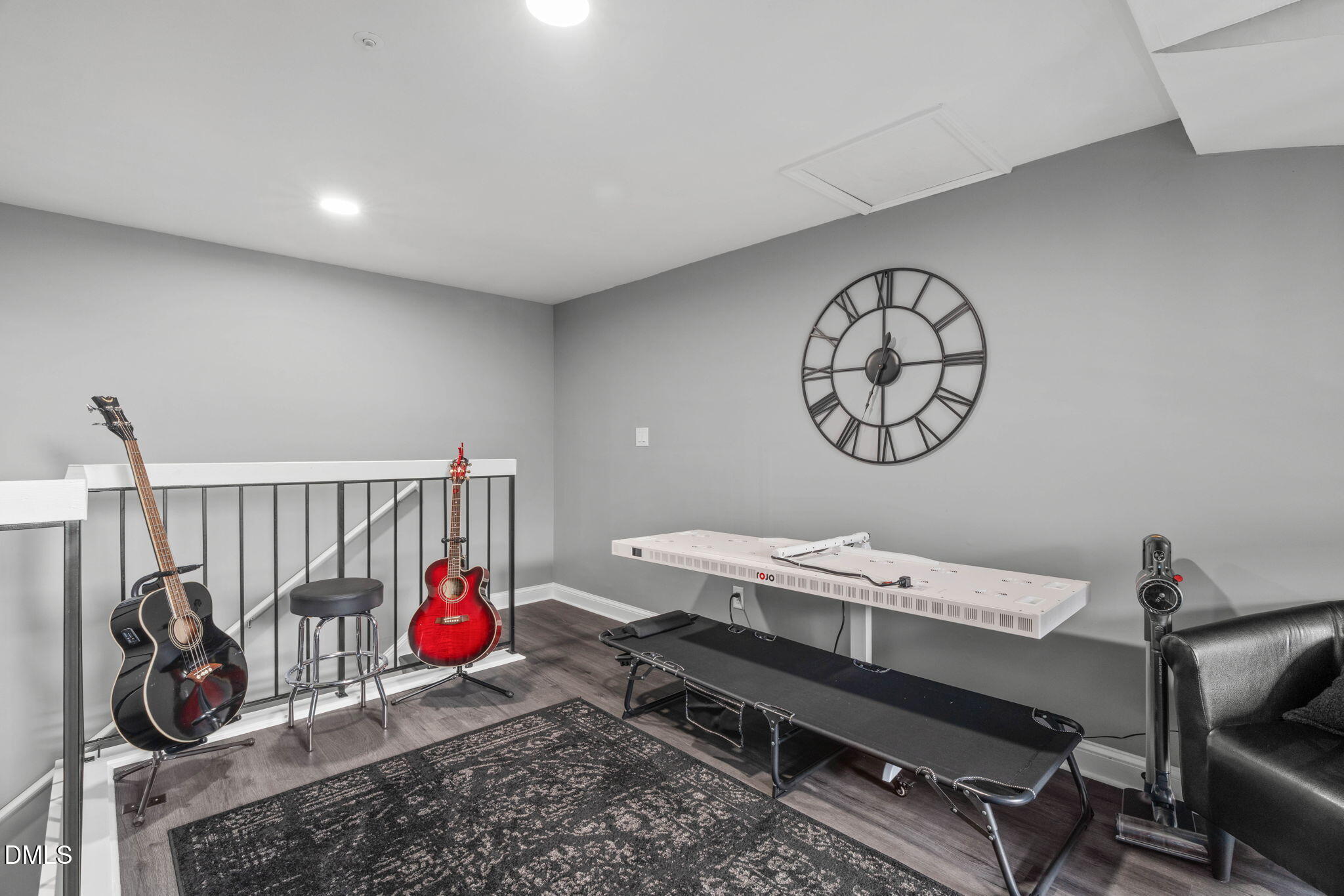 3806 Grey Harbor Drive, Unit 302 Raleigh, NC 27616 - Photo 14 of 24