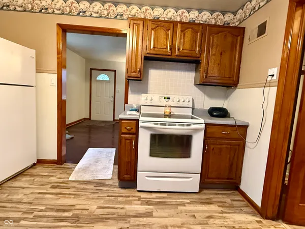 $168,000 | 5828 Oak Lane, Anderson, IN 46013