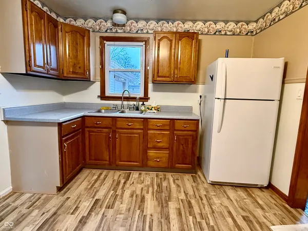 $168,000 | 5828 Oak Lane, Anderson, IN 46013