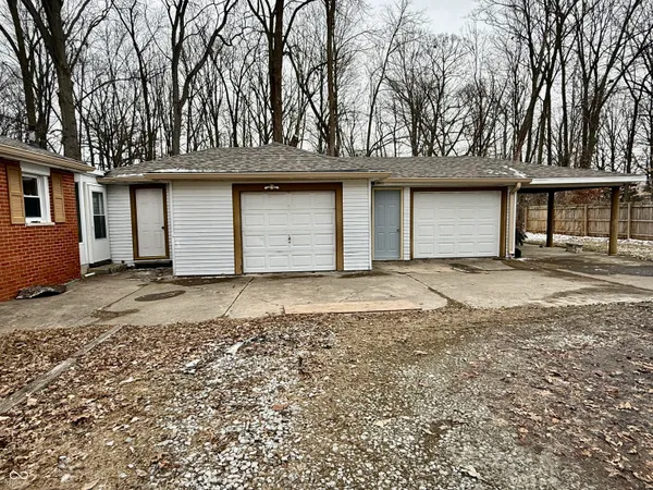 $168,000 | 5828 Oak Lane, Anderson, IN 46013