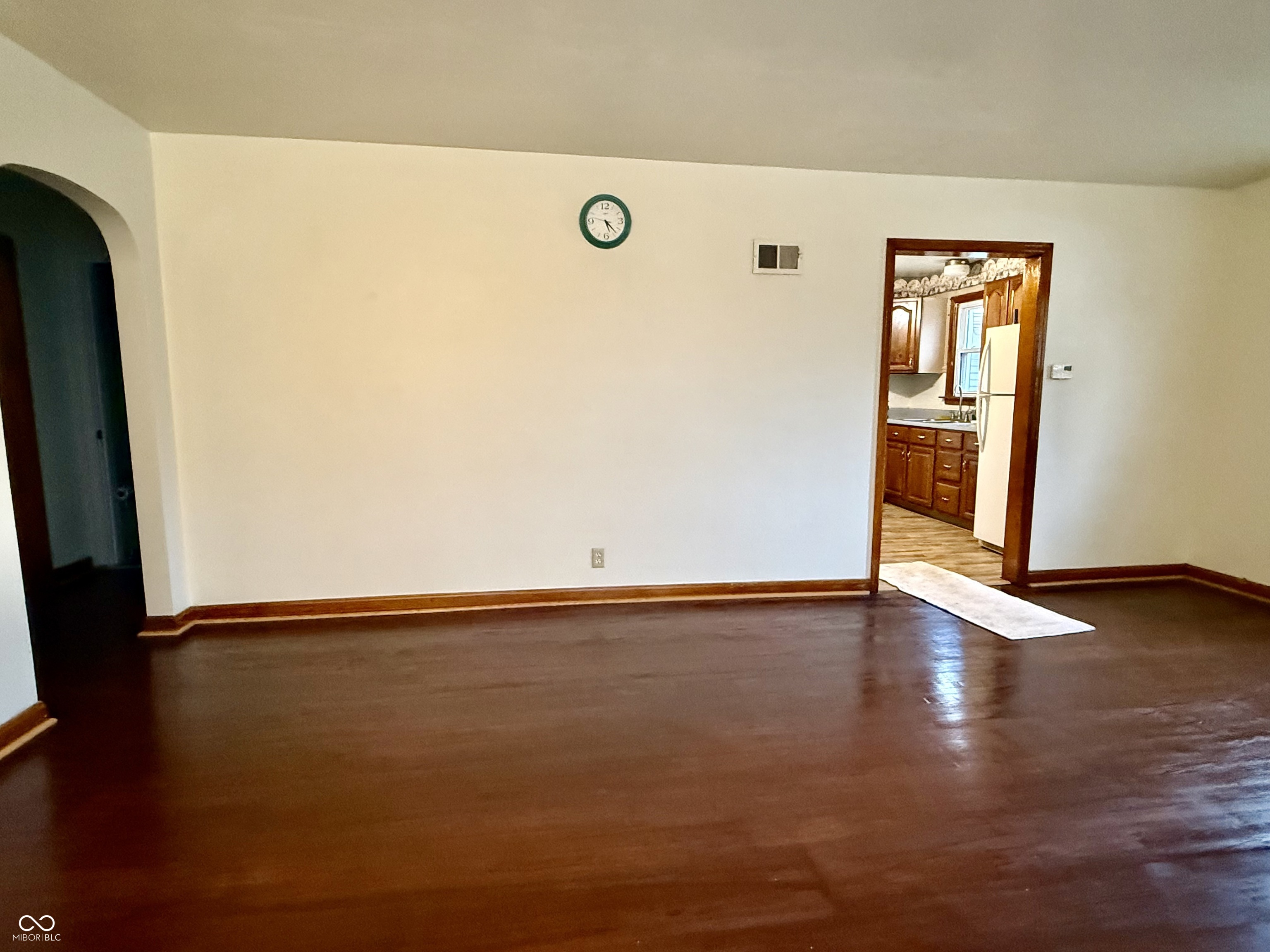 5828 Oak Lane Anderson, IN 46013 - Photo 4 of 22