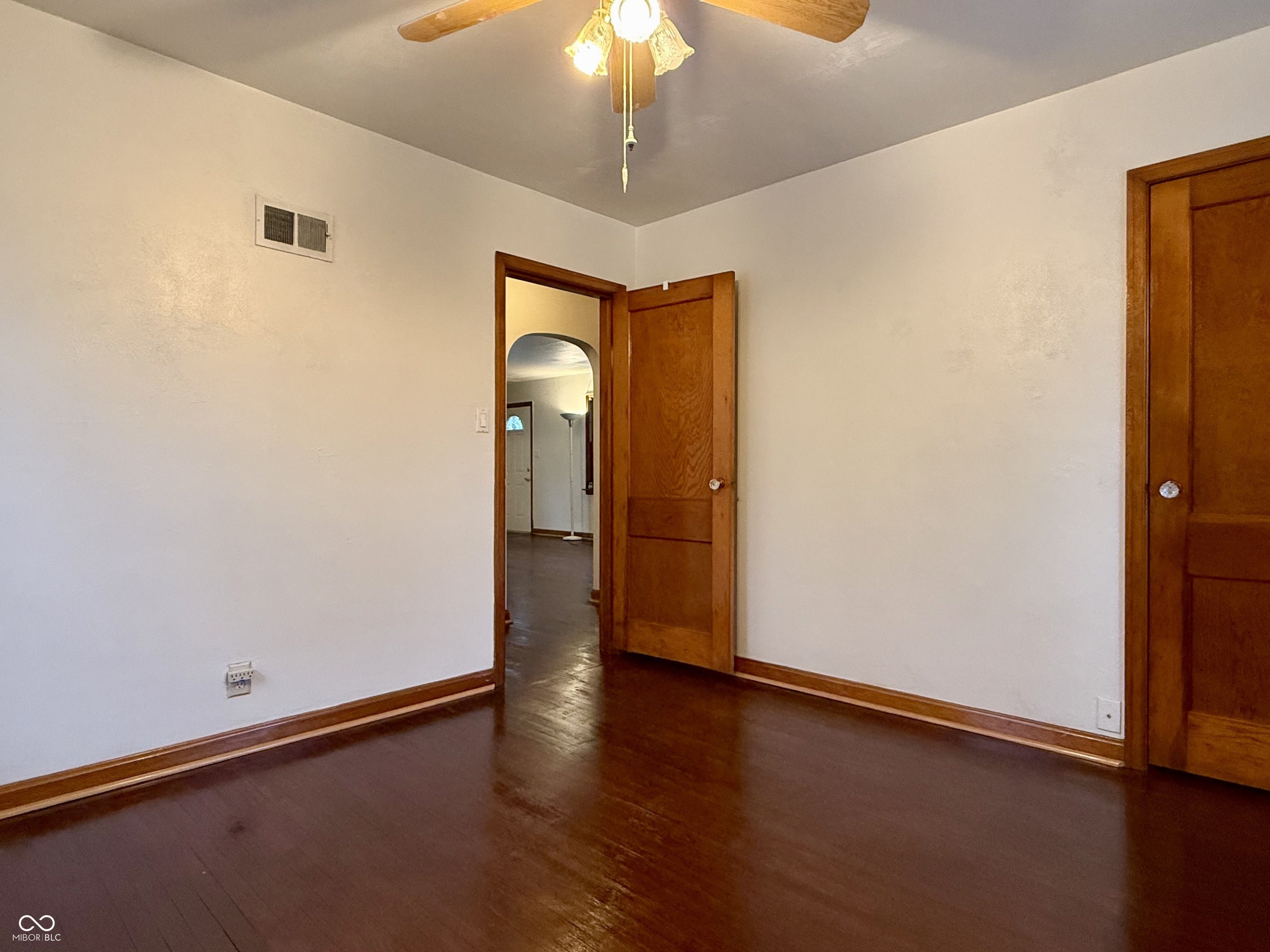 5828 Oak Lane Anderson, IN 46013 - Photo 10 of 22