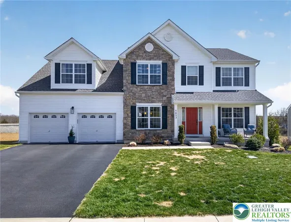 $699,000 | 5053 Lilac Drive, Schnecksville, PA 18078