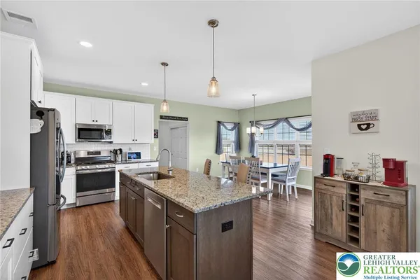 $699,000 | 5053 Lilac Drive, Schnecksville, PA 18078
