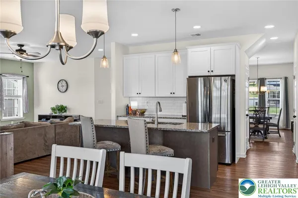 $699,000 | 5053 Lilac Drive, Schnecksville, PA 18078