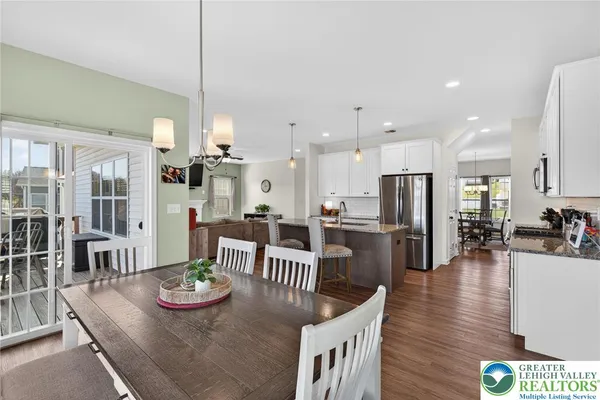 $699,000 | 5053 Lilac Drive, Schnecksville, PA 18078