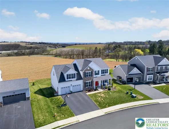 $699,000 | 5053 Lilac Drive, Schnecksville, PA 18078