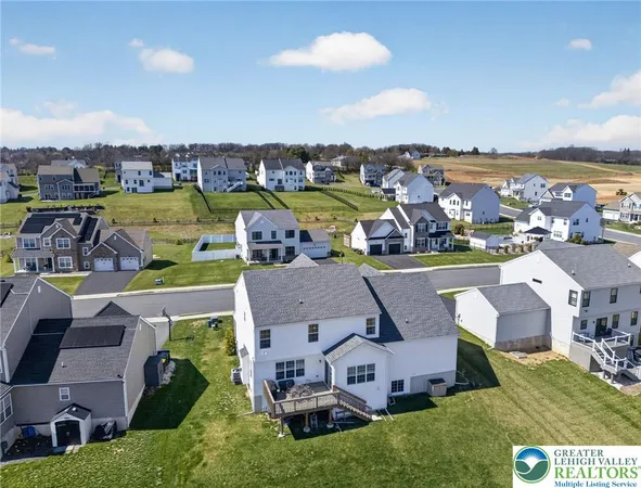 $699,000 | 5053 Lilac Drive, Schnecksville, PA 18078