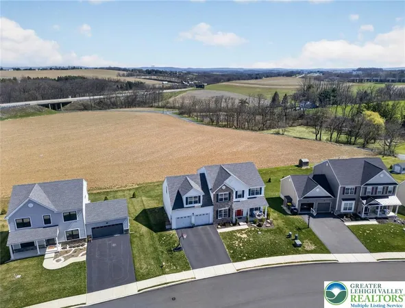 $699,000 | 5053 Lilac Drive, Schnecksville, PA 18078