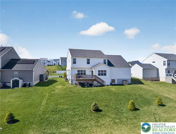 $699,000 | 5053 Lilac Drive, Schnecksville, PA 18078
