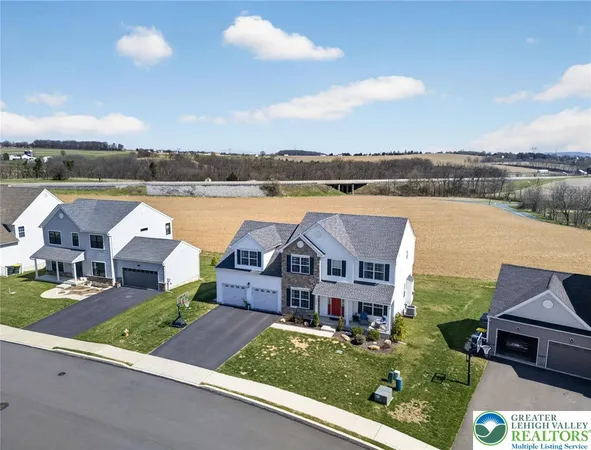 $699,000 | 5053 Lilac Drive, Schnecksville, PA 18078