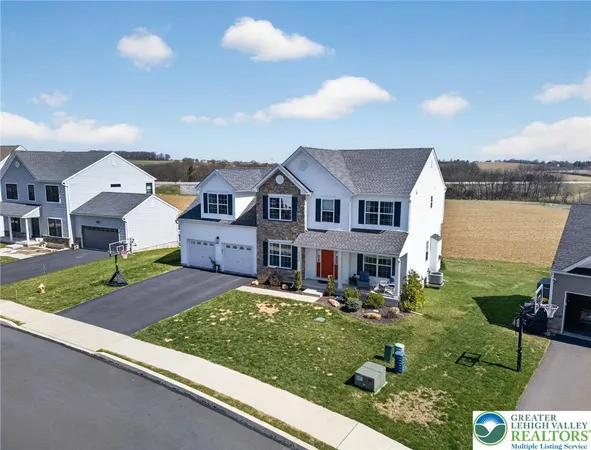$699,000 | 5053 Lilac Drive, Schnecksville, PA 18078
