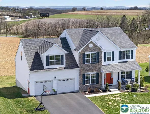 $699,000 | 5053 Lilac Drive, Schnecksville, PA 18078