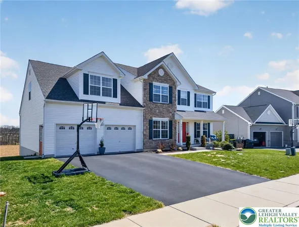 $699,000 | 5053 Lilac Drive, Schnecksville, PA 18078