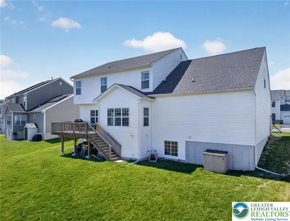$699,000 | 5053 Lilac Drive, Schnecksville, PA 18078