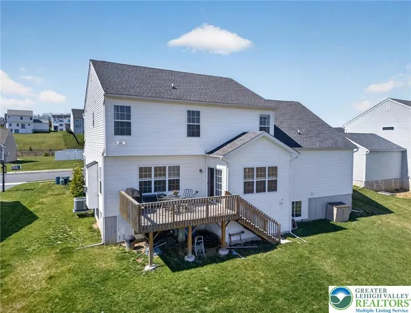 $699,000 | 5053 Lilac Drive, Schnecksville, PA 18078