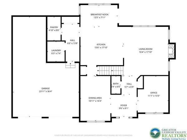 $699,000 | 5053 Lilac Drive, Schnecksville, PA 18078