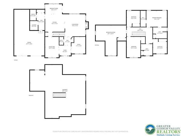 $699,000 | 5053 Lilac Drive, Schnecksville, PA 18078