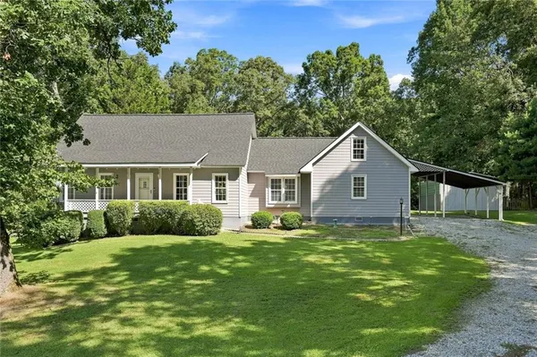 $315,000 | 1423 Enchanted Lake Drive Northwest, Conyers, GA 30012