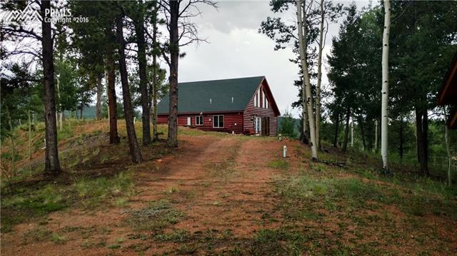 423 Valley Road Divide, CO 80814 - Photo 27 of 28 Gallery Image 27