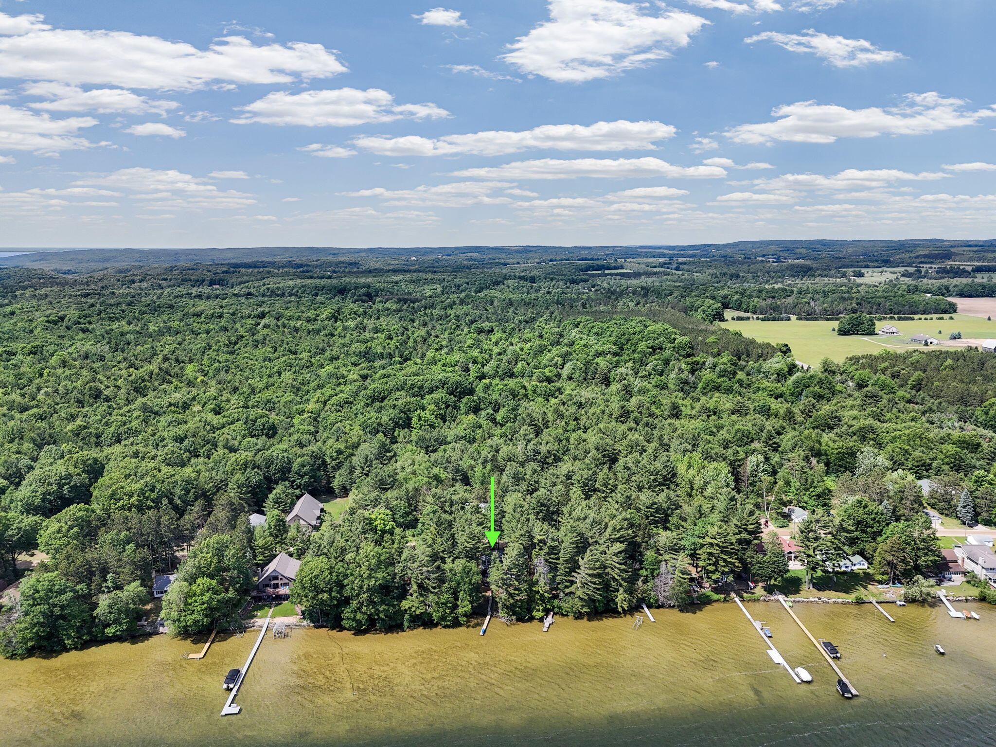 6823 3 Pines Road Bear Lake, MI 49614 - Photo 16 of 66 DJI_20260611123637_0596_D