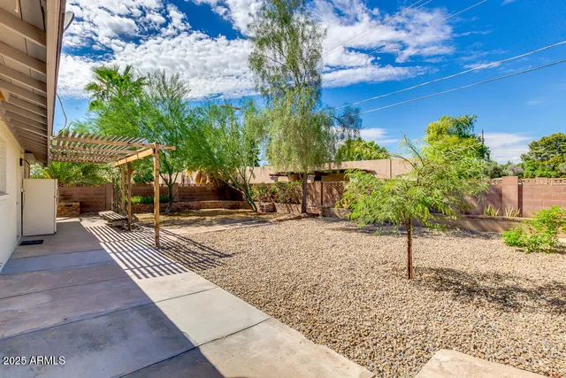 $4,500 | 332 East Malibu Drive, Tempe, AZ 85282