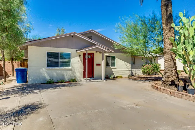 $4,500 | 332 East Malibu Drive, Tempe, AZ 85282