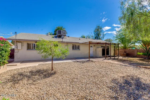 $4,500 | 332 East Malibu Drive, Tempe, AZ 85282