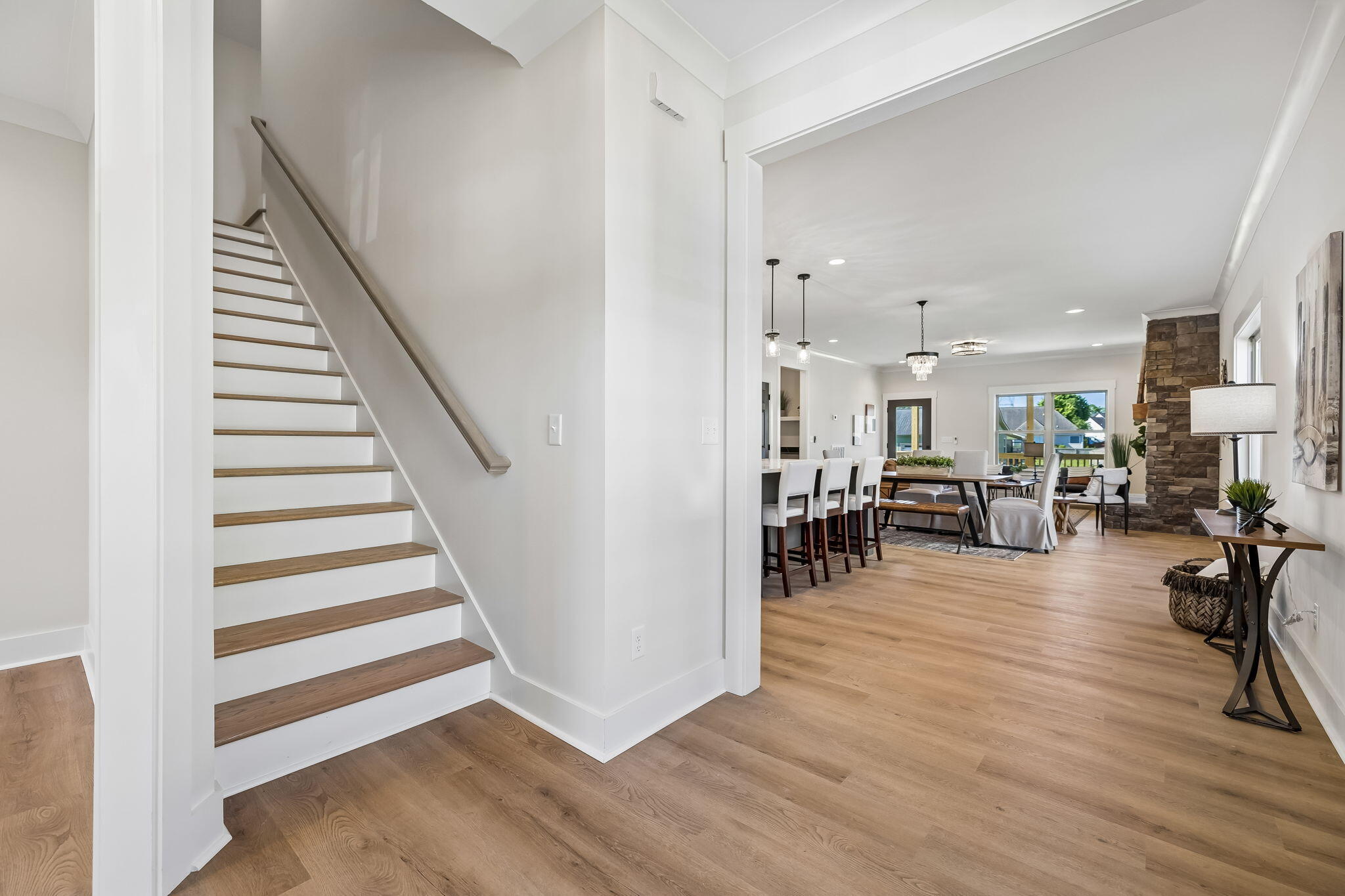 8524 Blanche Road Ooltewah, TN 37363 - Photo 6 of 46 7-8524 Blanche Rd - 007
