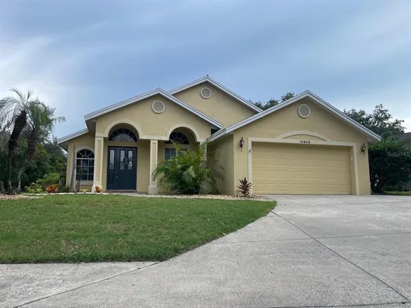$449,000 | 16848 Rockwell Heights Lane, Clermont, FL 34711