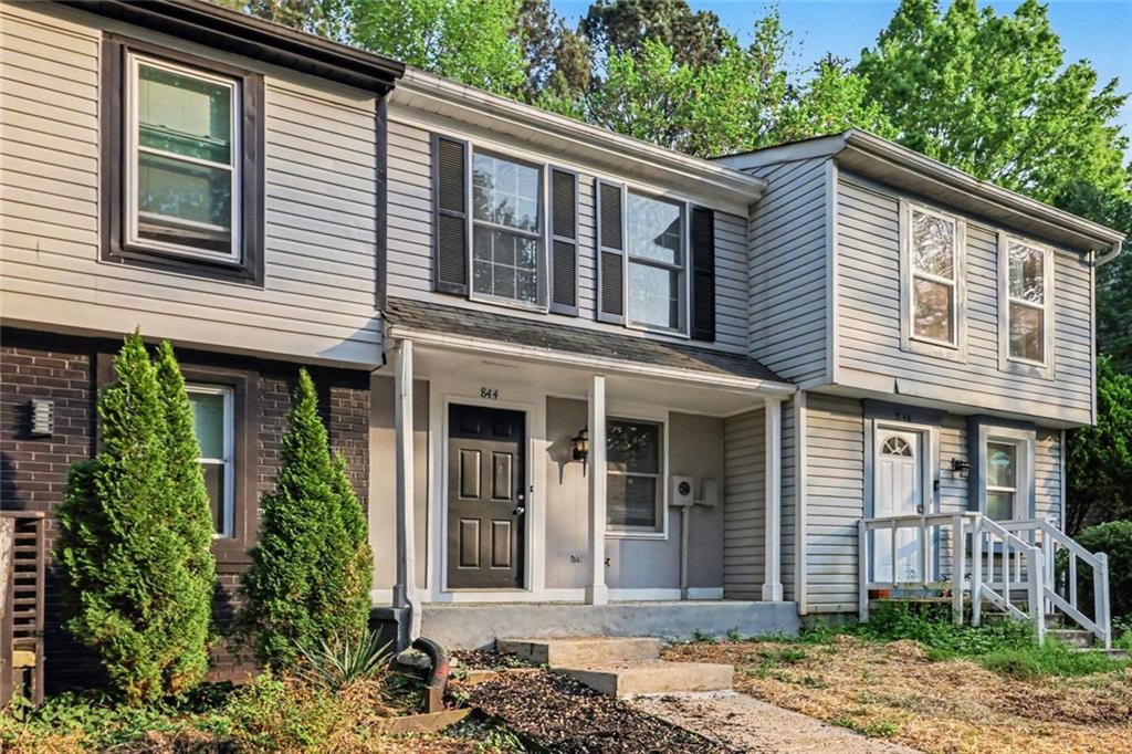 844 Regal Path Lane Decatur, GA 30030 - Photo 1 of 1 Gallery Image 1