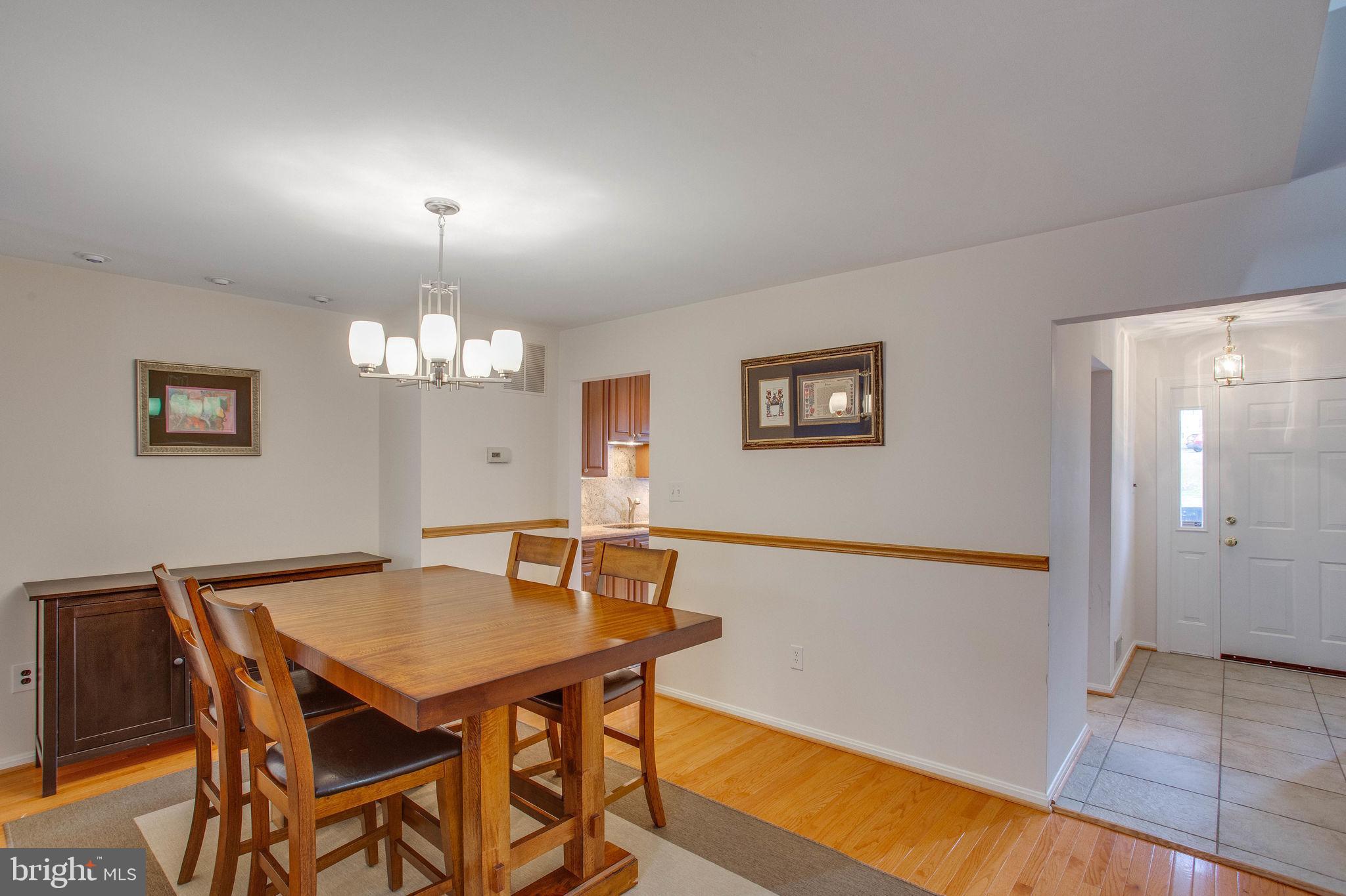 7416 Spring Tree Drive Springfield, VA 22153 - Photo 21 of 53 Love the gleaming wood floors