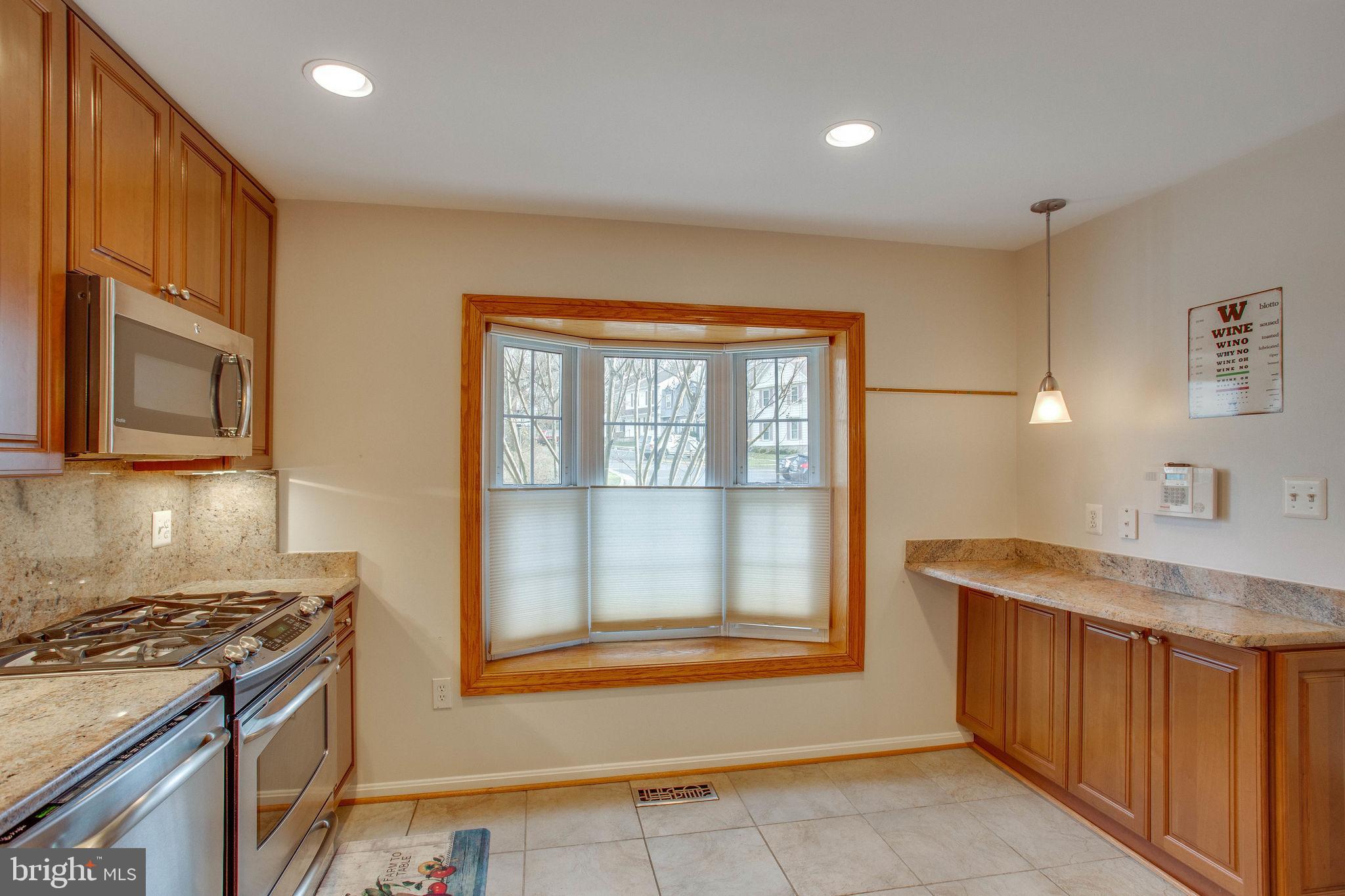 7416 Spring Tree Drive Springfield, VA 22153 - Photo 26 of 53 Recessed lights provide lovely lighting