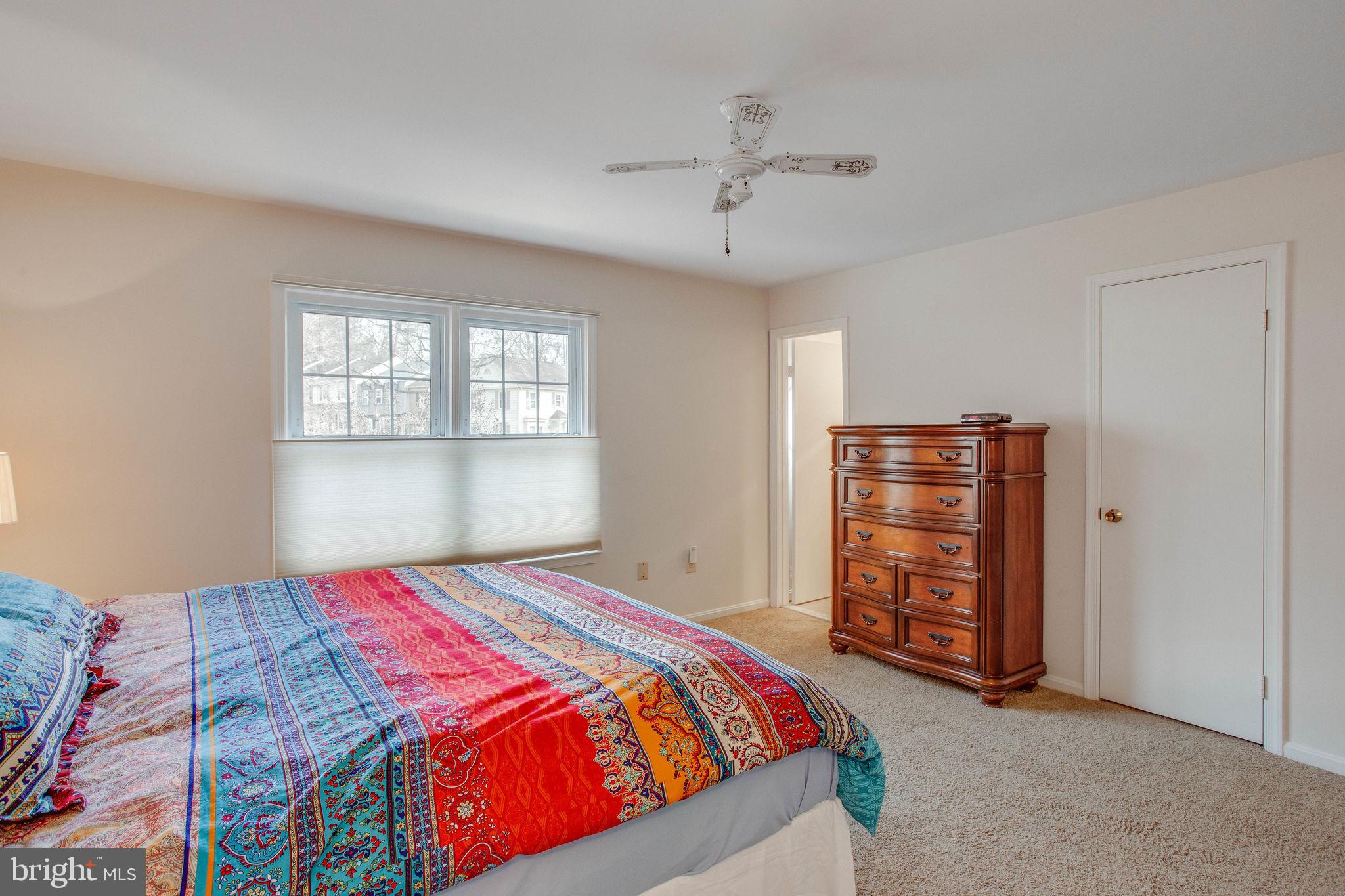 7416 Spring Tree Drive Springfield, VA 22153 - Photo 29 of 53 Large windows are a nice touch